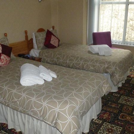 Whitehall Guest House Колвин Бэй Номер фото