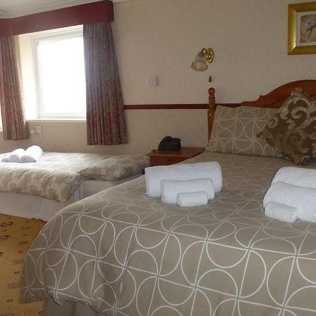 Whitehall Guest House Колвин Бэй Экстерьер фото