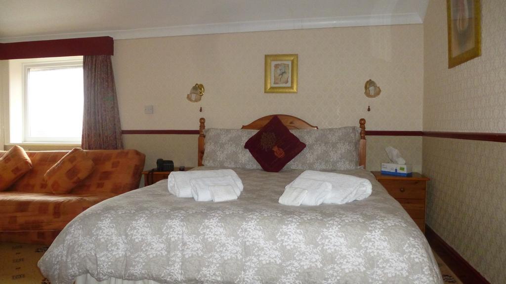 Whitehall Guest House Колвин Бэй Экстерьер фото