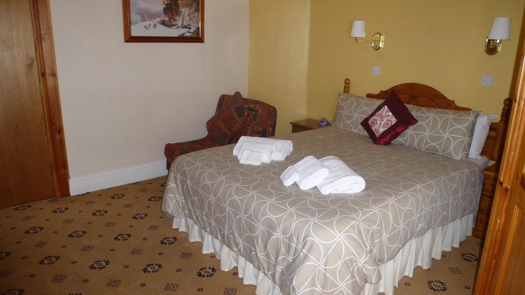 Whitehall Guest House Колвин Бэй Экстерьер фото
