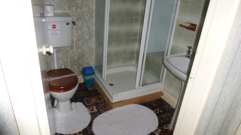 Whitehall Guest House Колвин Бэй Номер фото